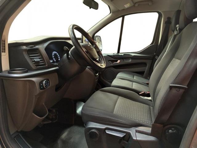 Ford Transit Custom Kombi image 6
