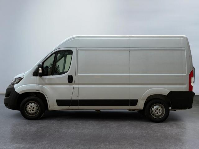 Peugeot Boxer image 4