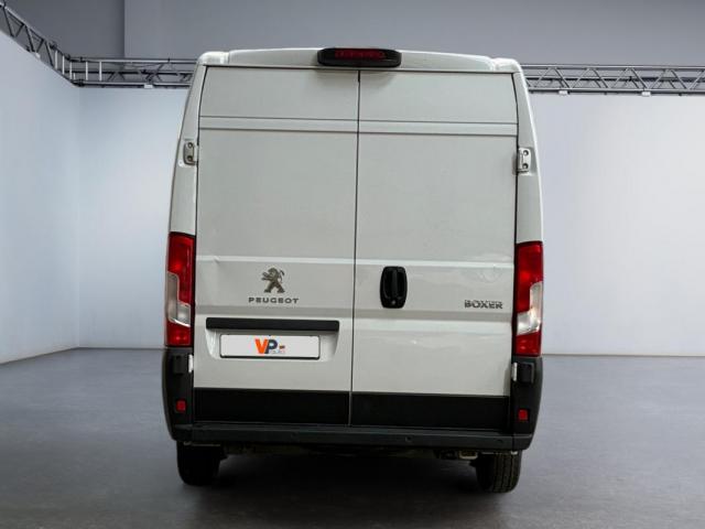 Peugeot Boxer image 7