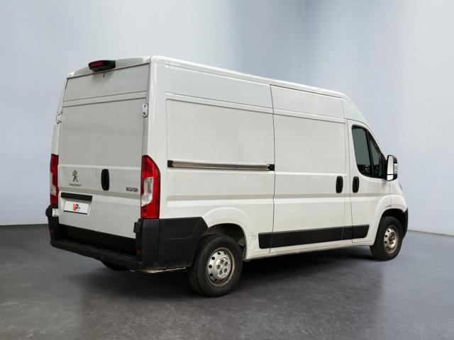 Peugeot Boxer image 5