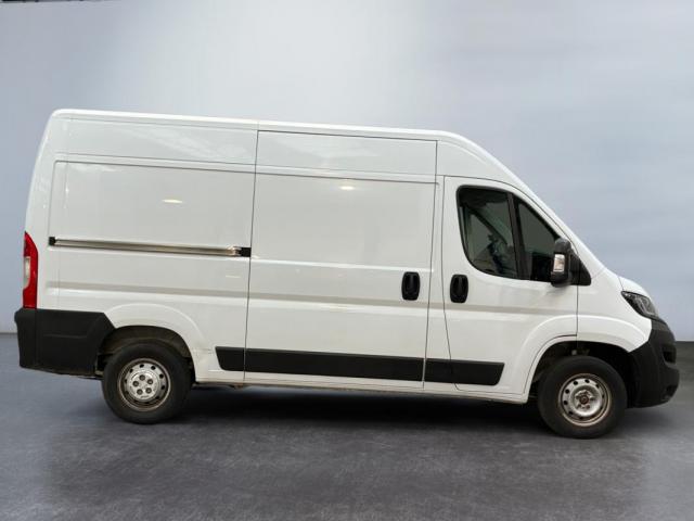 Peugeot Boxer image 8