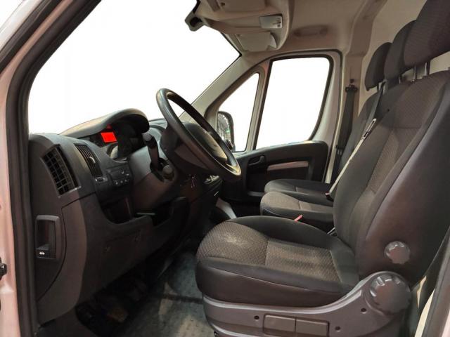 Peugeot Boxer image 6