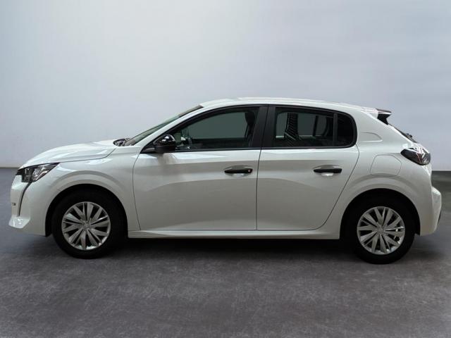 Peugeot 208 Affaire image 1