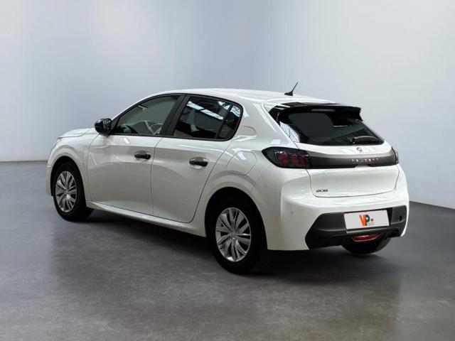Peugeot 208 Affaire image 8