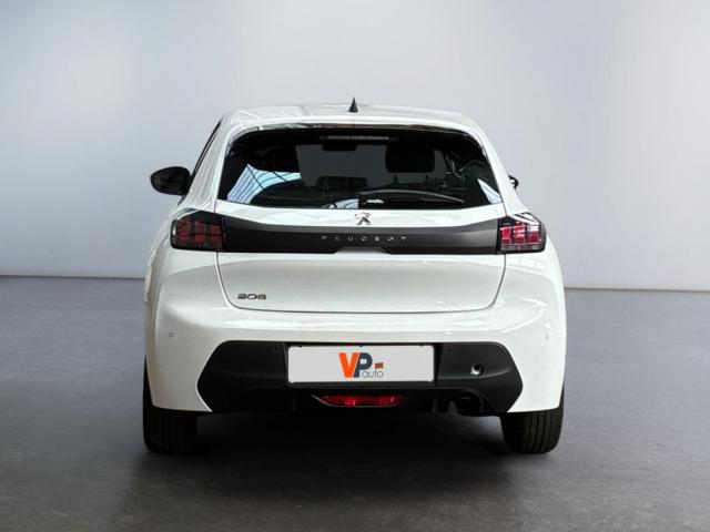Peugeot 208 Affaire image 4