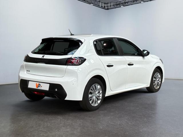 Peugeot 208 Affaire image 7