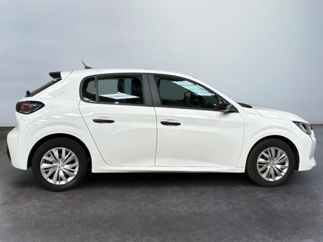 Peugeot 208 Affaire image 5