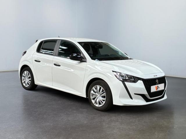 Peugeot 208 Affaire image 6