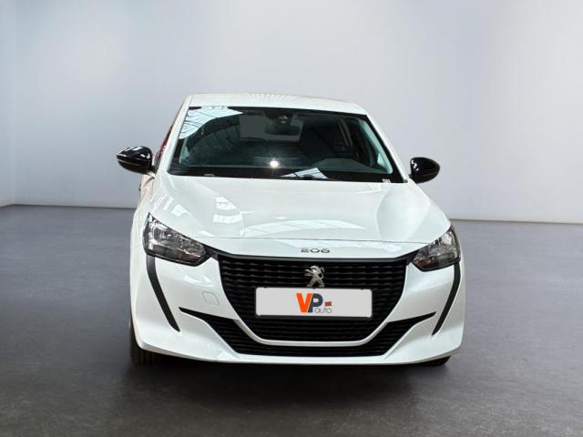 Peugeot 208 Affaire image 3