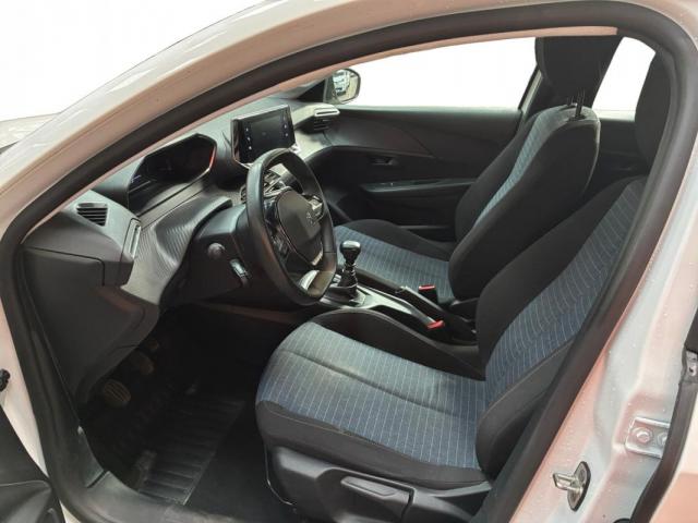 Peugeot 208 Affaire image 2