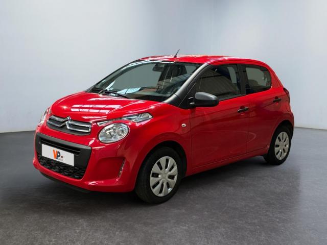 Citroen