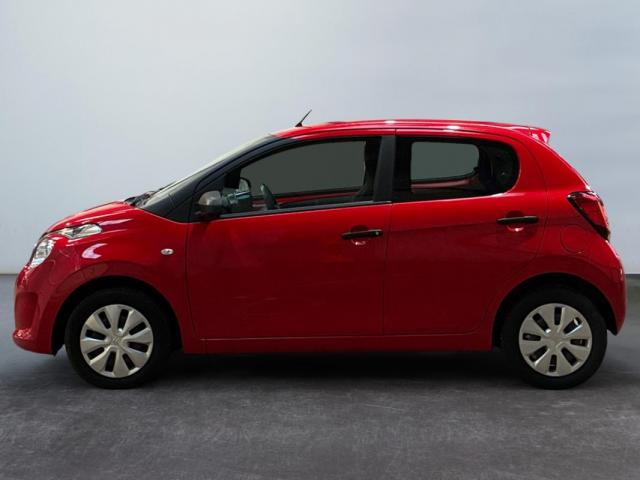 Citroen C1 image 5