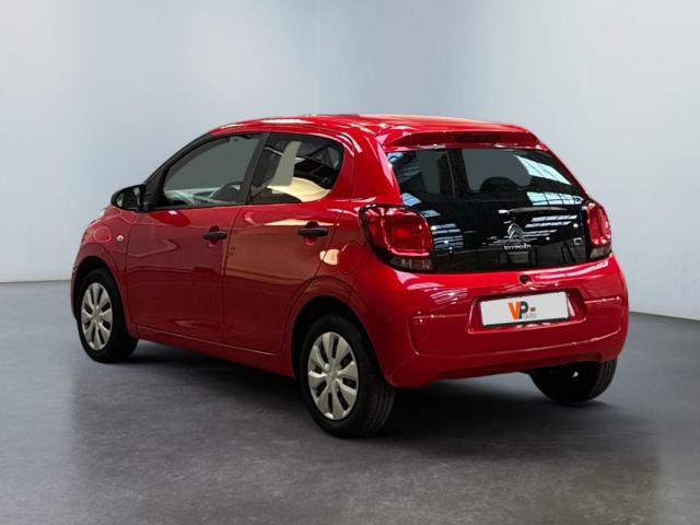 Citroen C1 image 1