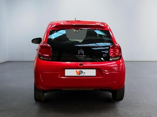 Citroen C1 image 6