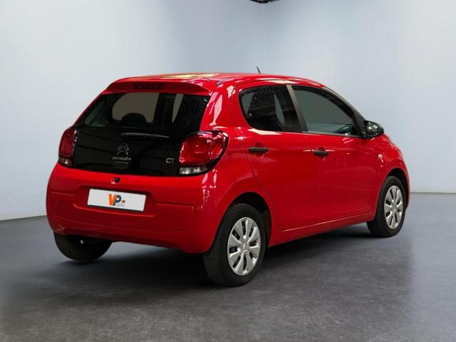 Citroen C1 image 4