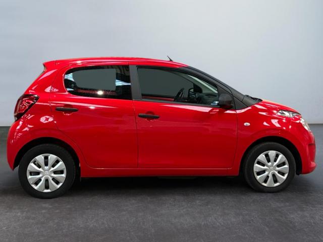 Citroen C1 image 2