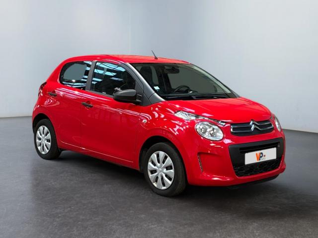 Citroen C1 image 7