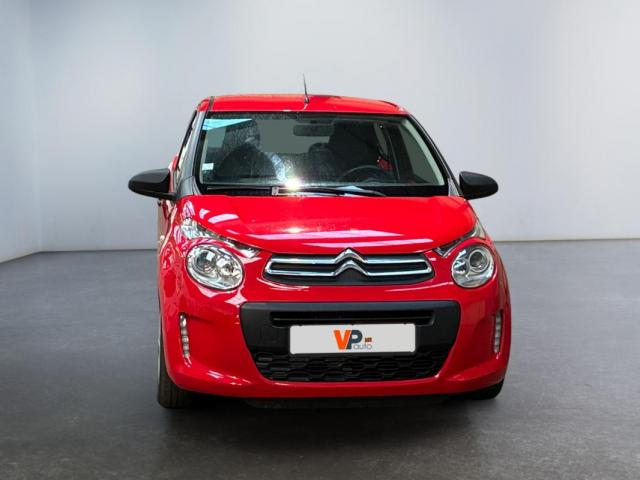 Citroen C1 image 8