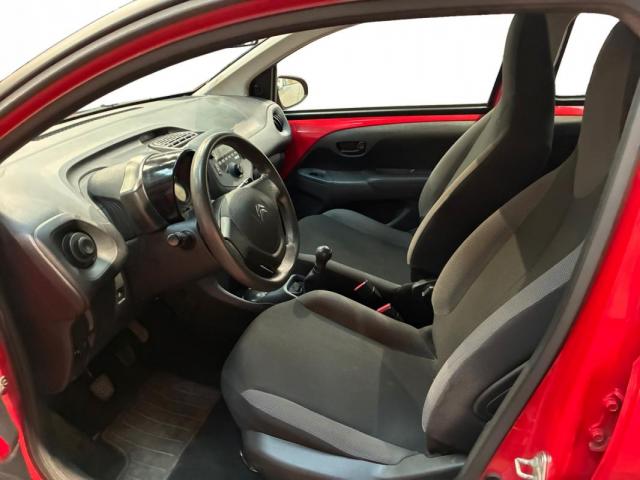 Citroen C1 image 3