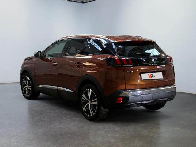 Peugeot 3008 image 3