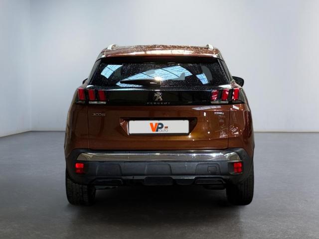 Peugeot 3008 image 1