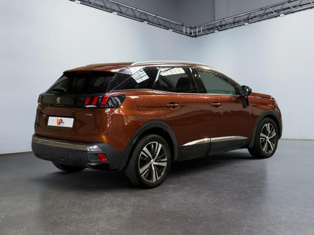 Peugeot 3008 image 8