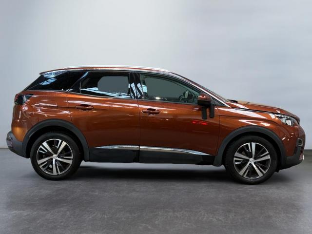 Peugeot 3008 image 4