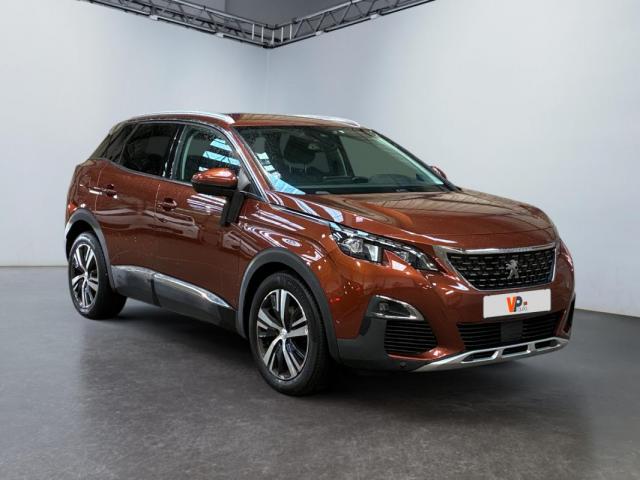 Peugeot 3008 image 7