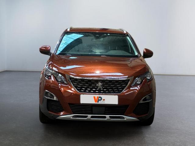 Peugeot 3008 image 5