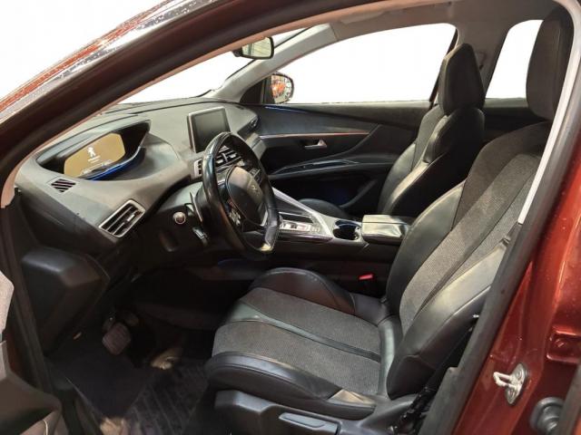 Peugeot 3008 image 6