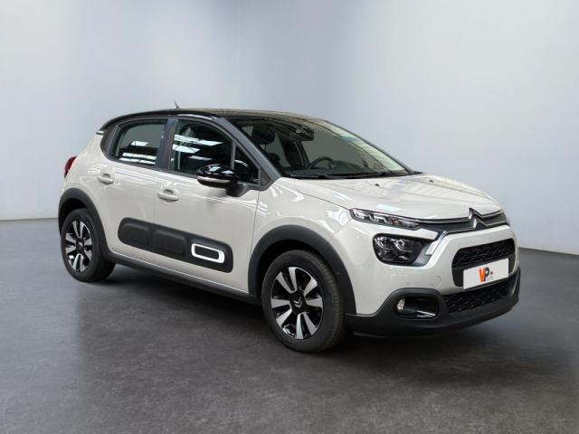 Citroen C3 image 2