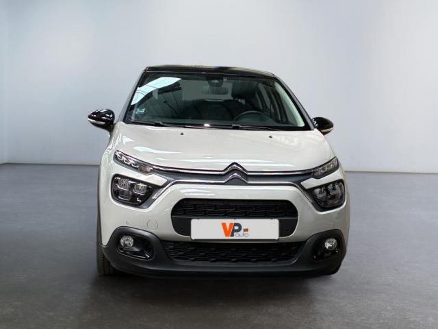 Citroen C3 image 8