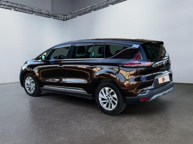 Renault Espace image 1