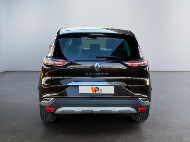 Renault Espace image 6