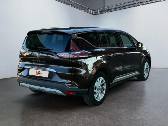 Renault Espace image 2