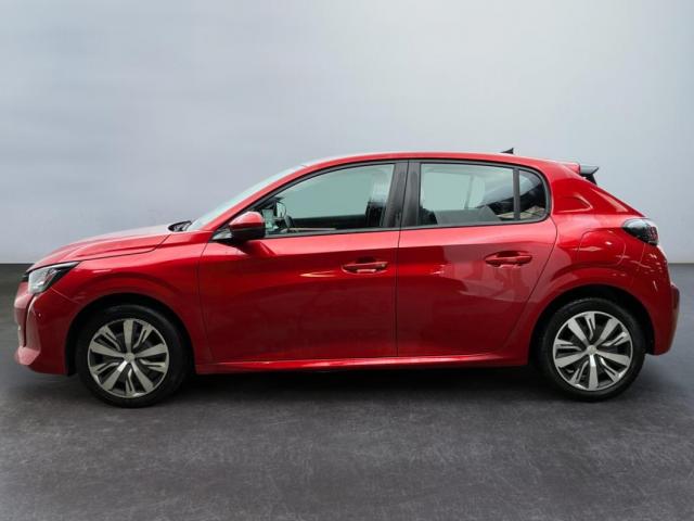 Peugeot 208 image 4