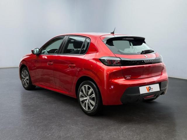 Peugeot 208 image 3