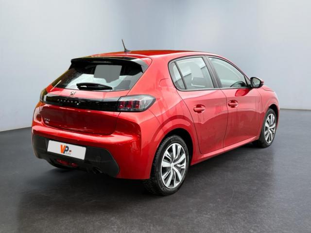 Peugeot 208 image 1