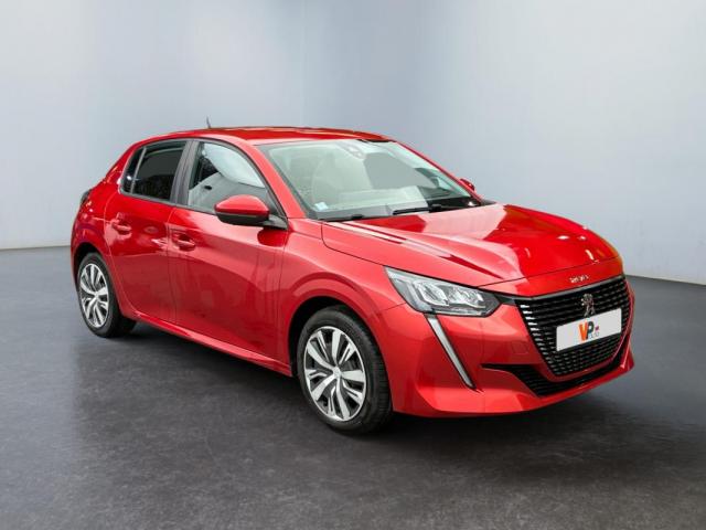 Peugeot 208 image 7