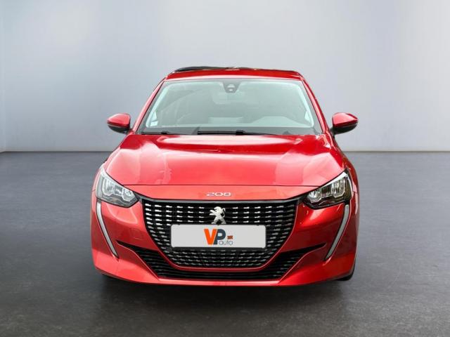 Peugeot 208 image 5
