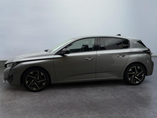 Peugeot 308 image 4