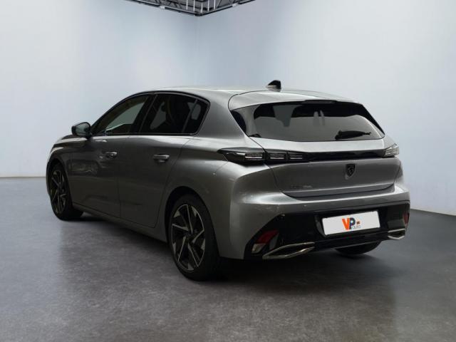 Peugeot 308 image 7