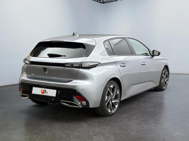 Peugeot 308 image 5