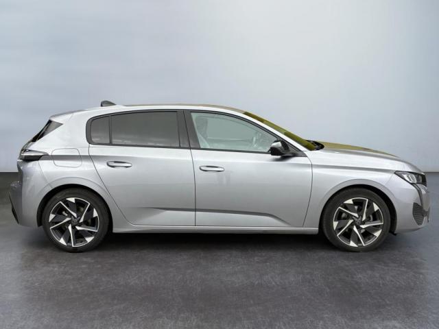 Peugeot 308 image 1