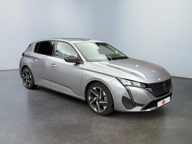 Peugeot 308 image 6