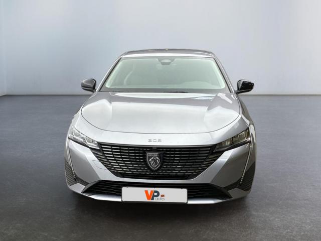 Peugeot 308 image 2