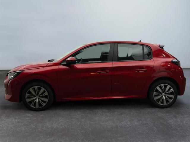 Peugeot 208 image 2