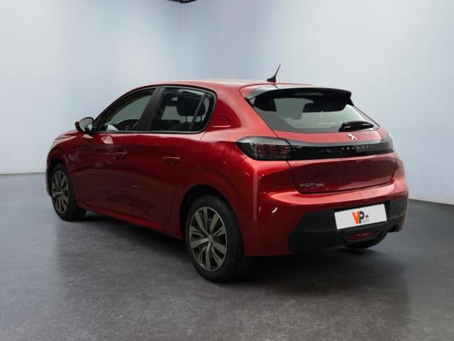Peugeot 208 image 4