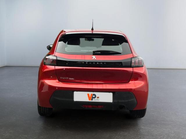 Peugeot 208 image 3