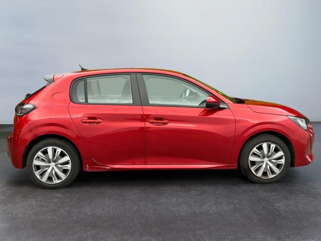 Peugeot 208 image 5